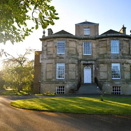 Kirkmay House Apartment Crail Exterior photo