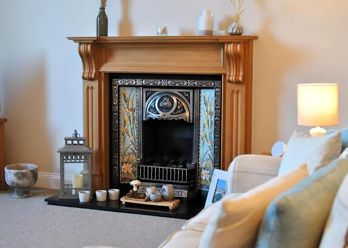 Kirkmay House Apartment