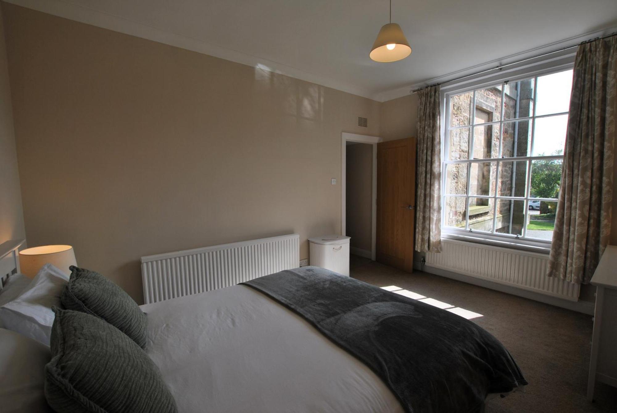 Kirkmay House *