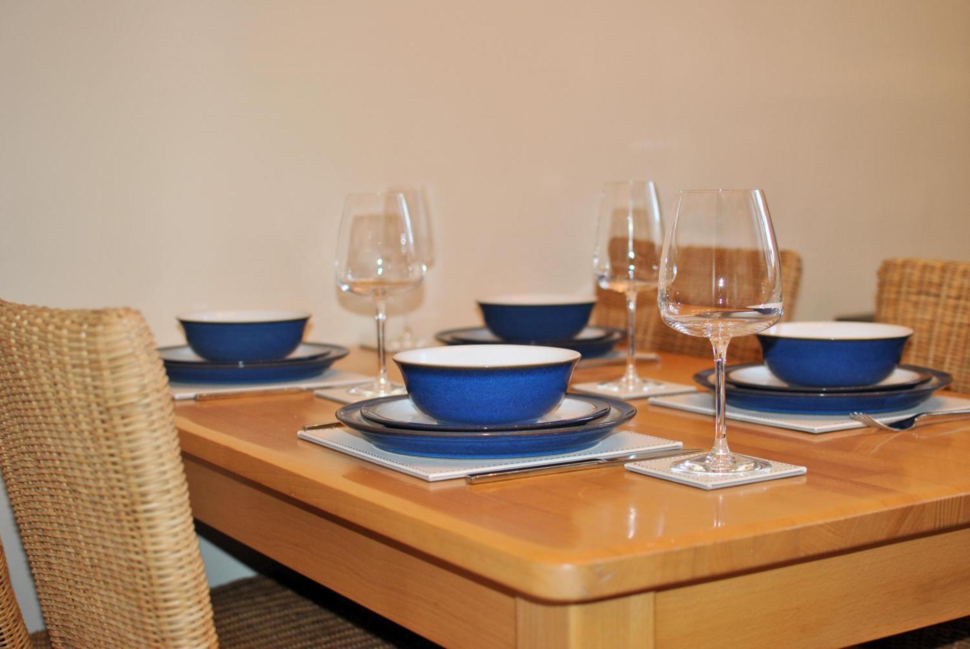 Apartment Kirkmay House