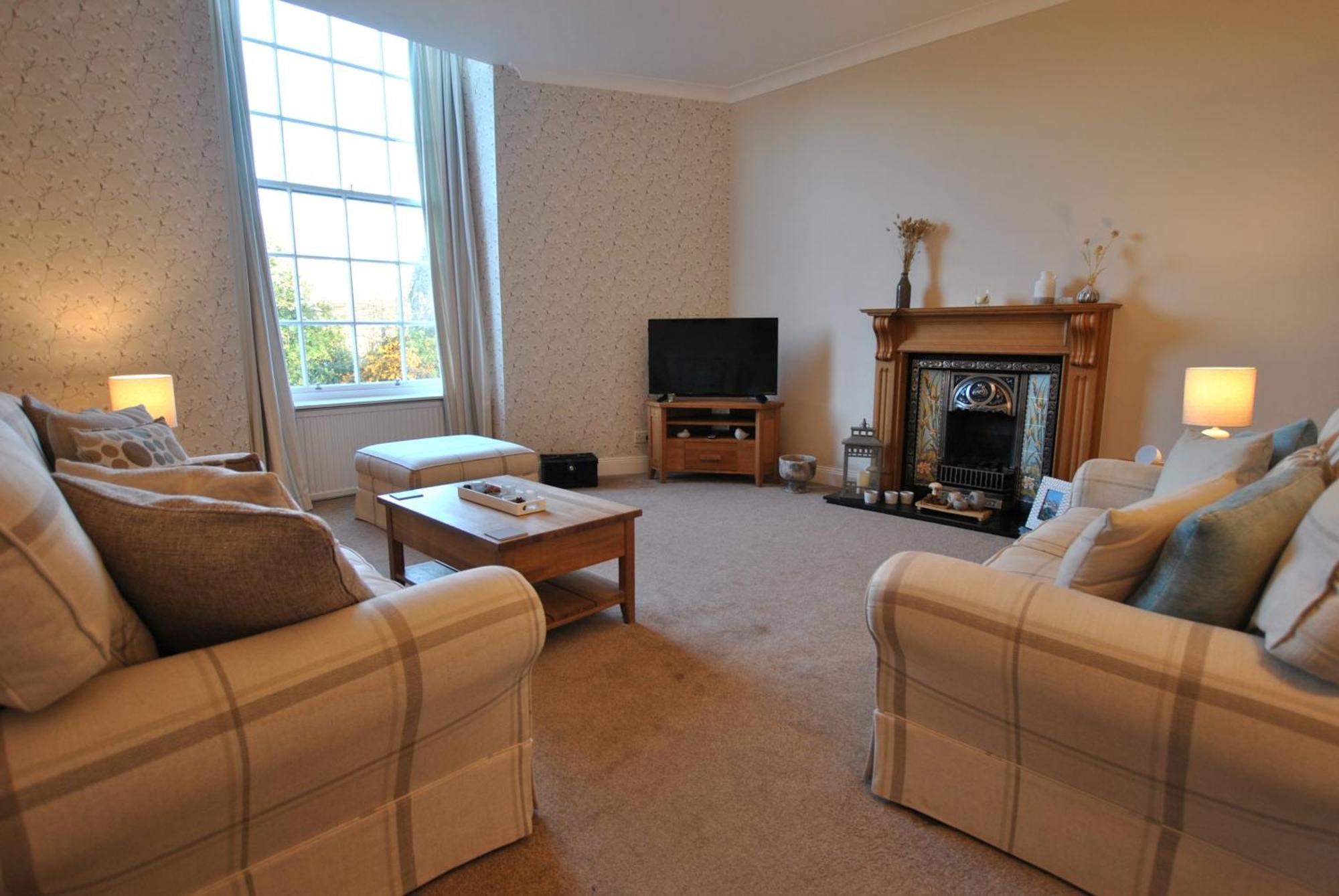 Apartment Kirkmay House Crail