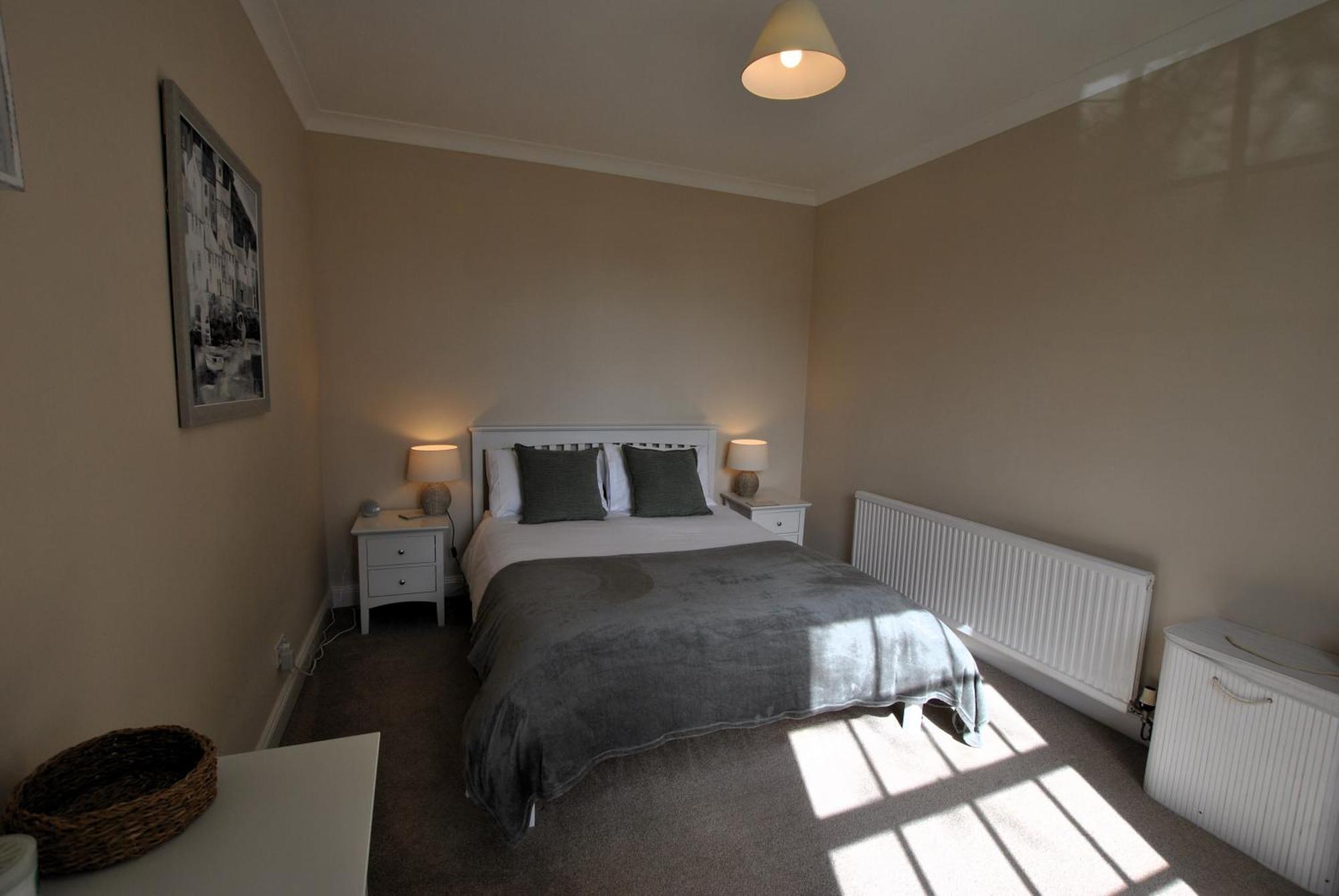Kirkmay House Crail
