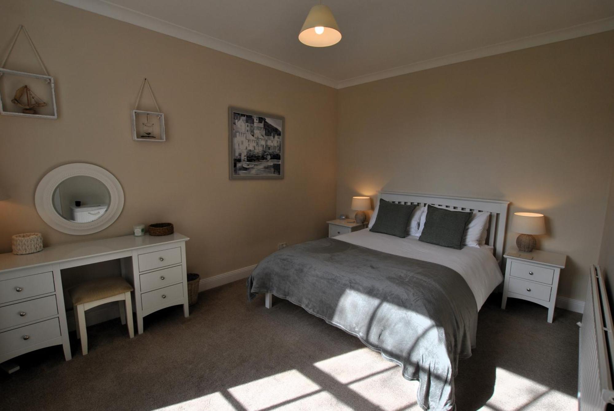 Kirkmay House Apartment *