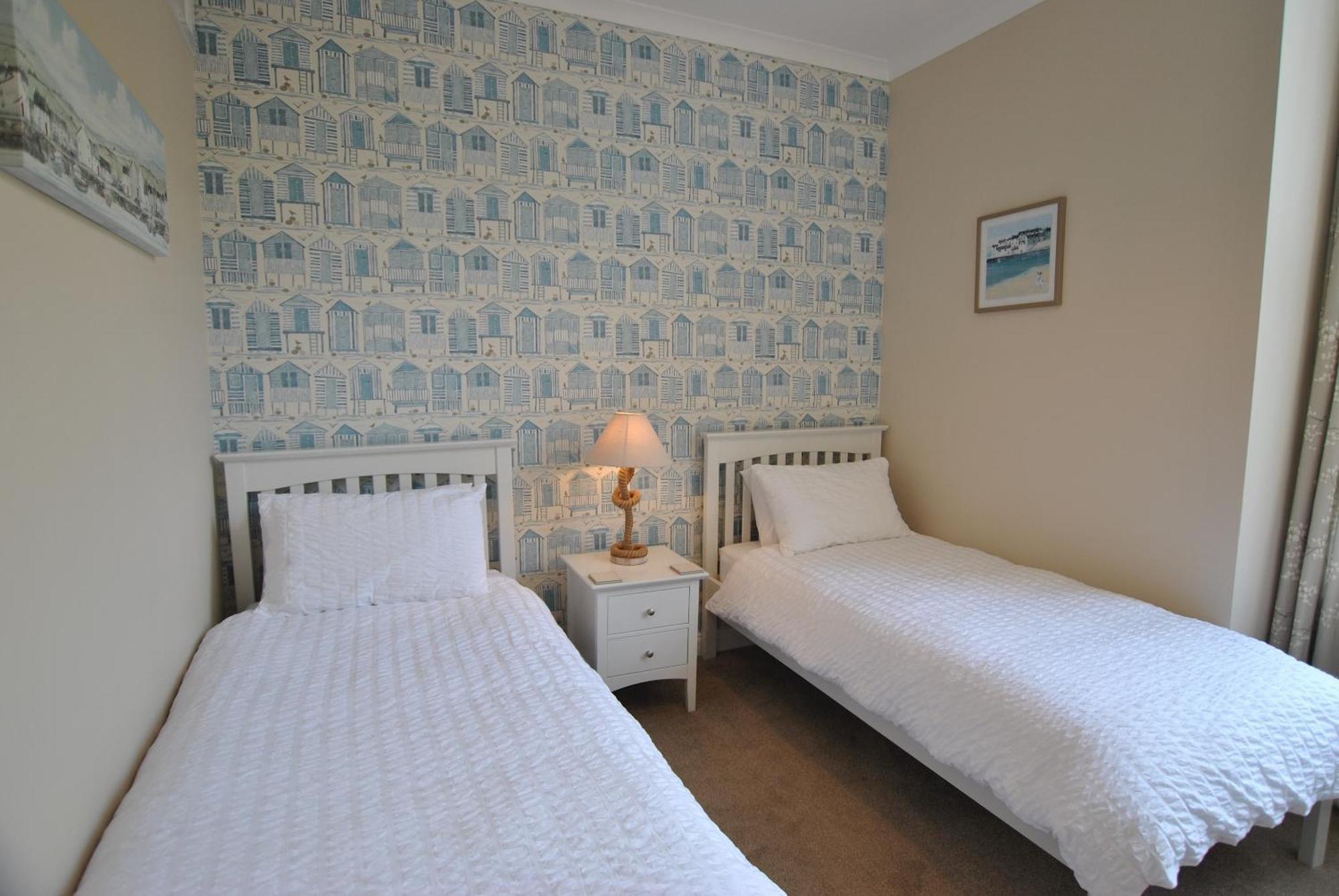 Kirkmay House Apartment Crail