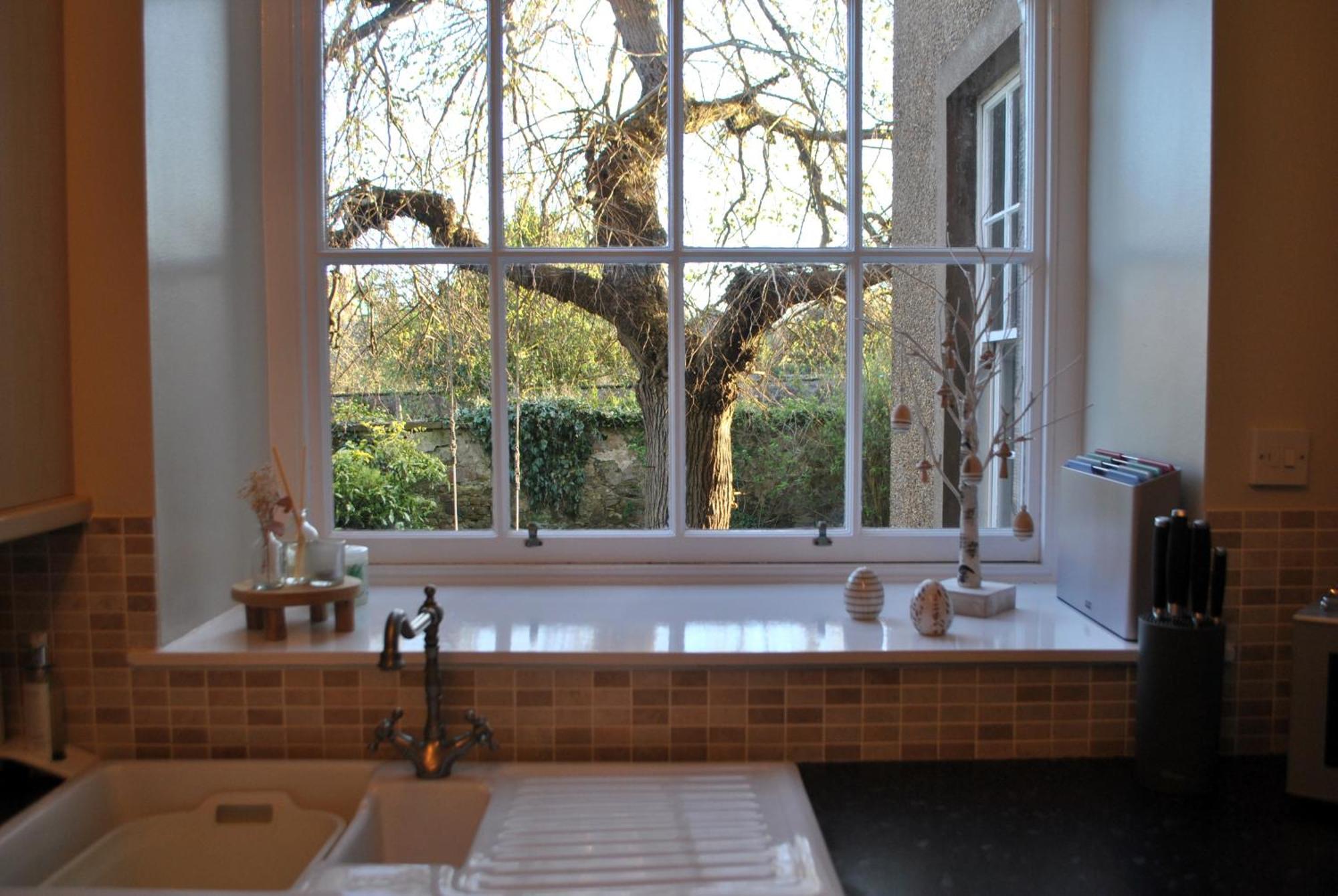 Kirkmay House Apartment *