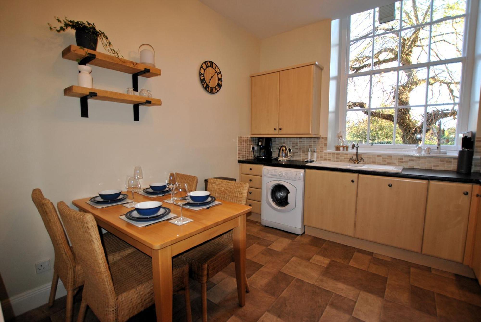 Apartment Kirkmay House