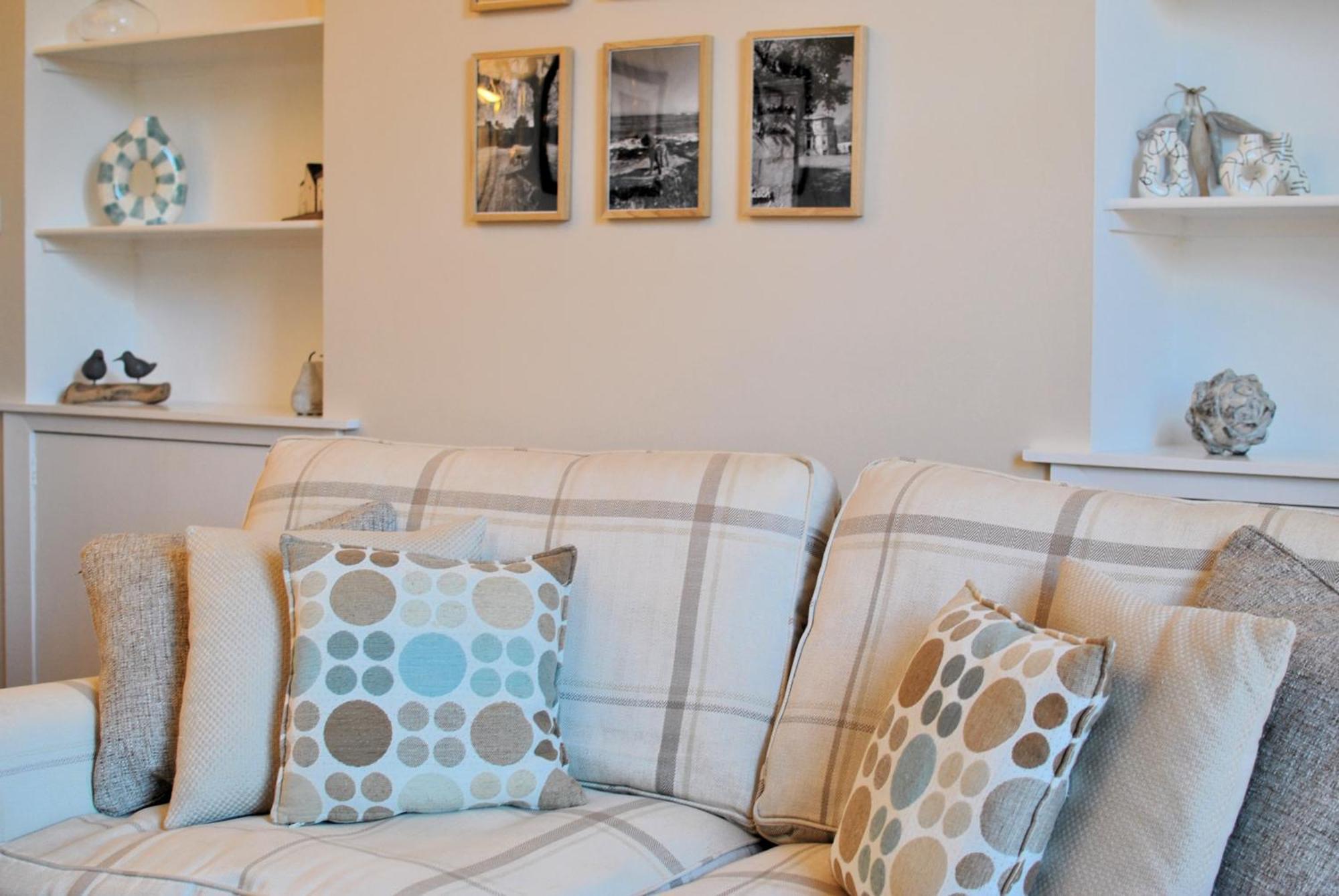 Apartment Kirkmay House