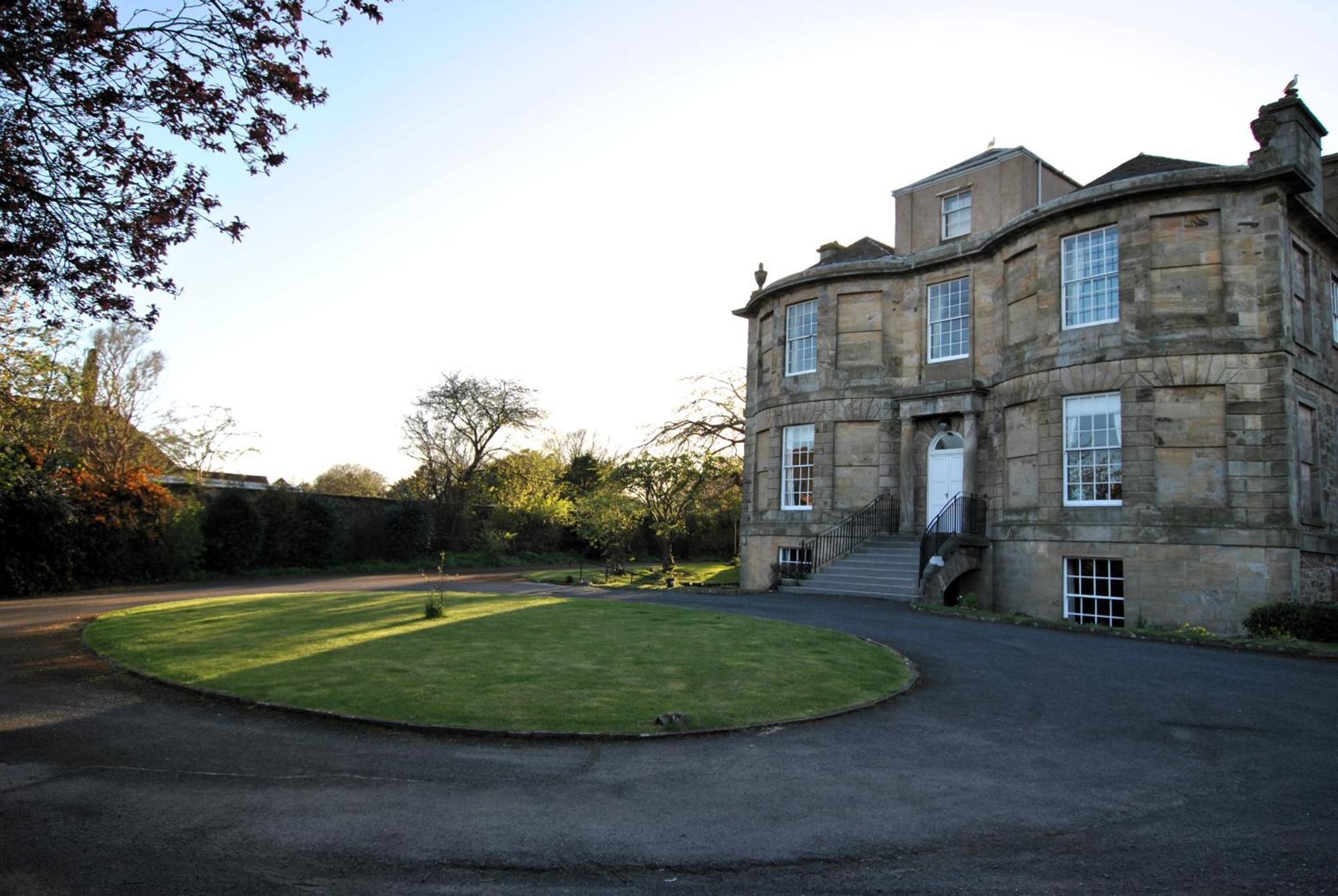 Kirkmay House *