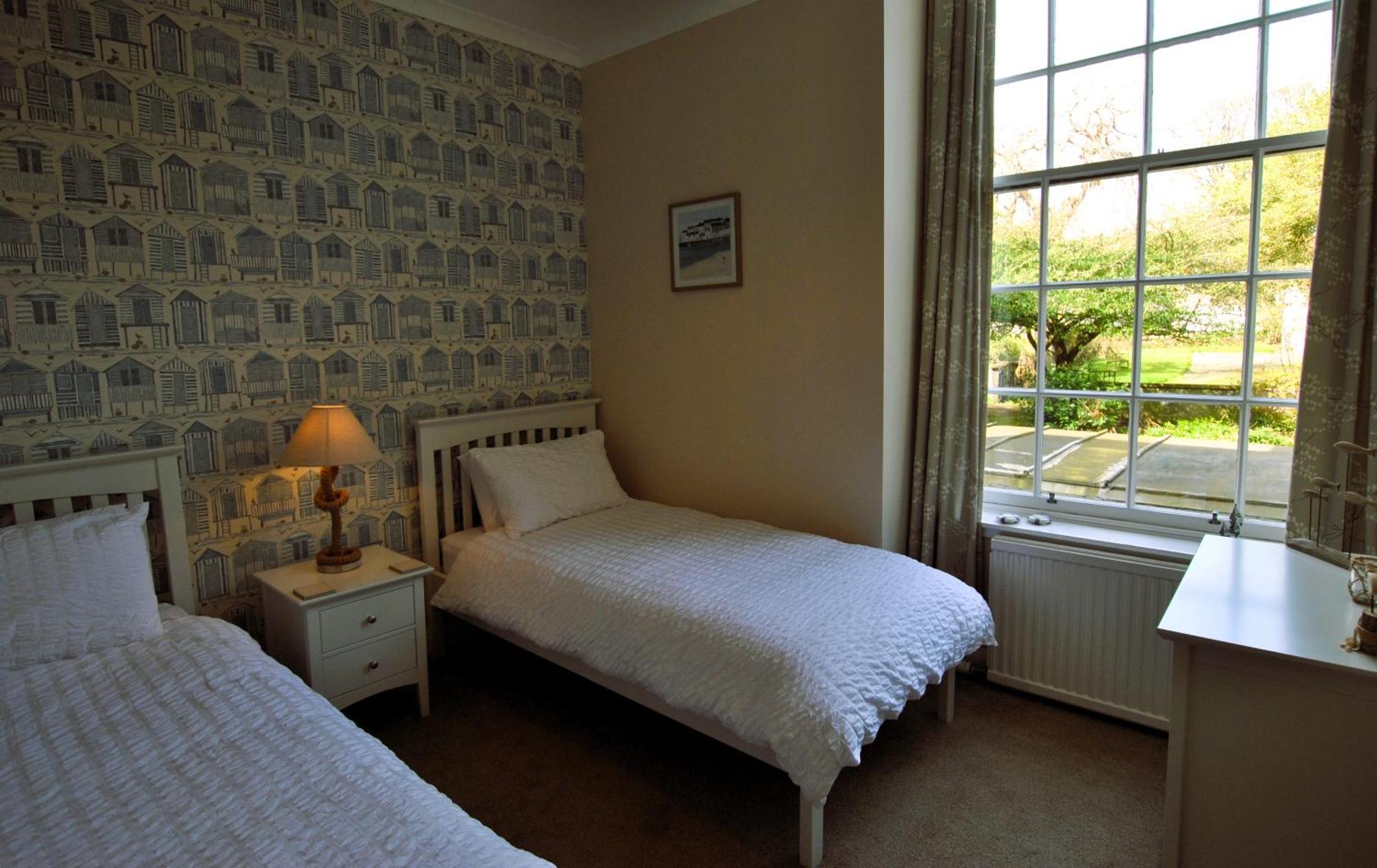 Kirkmay House * Crail