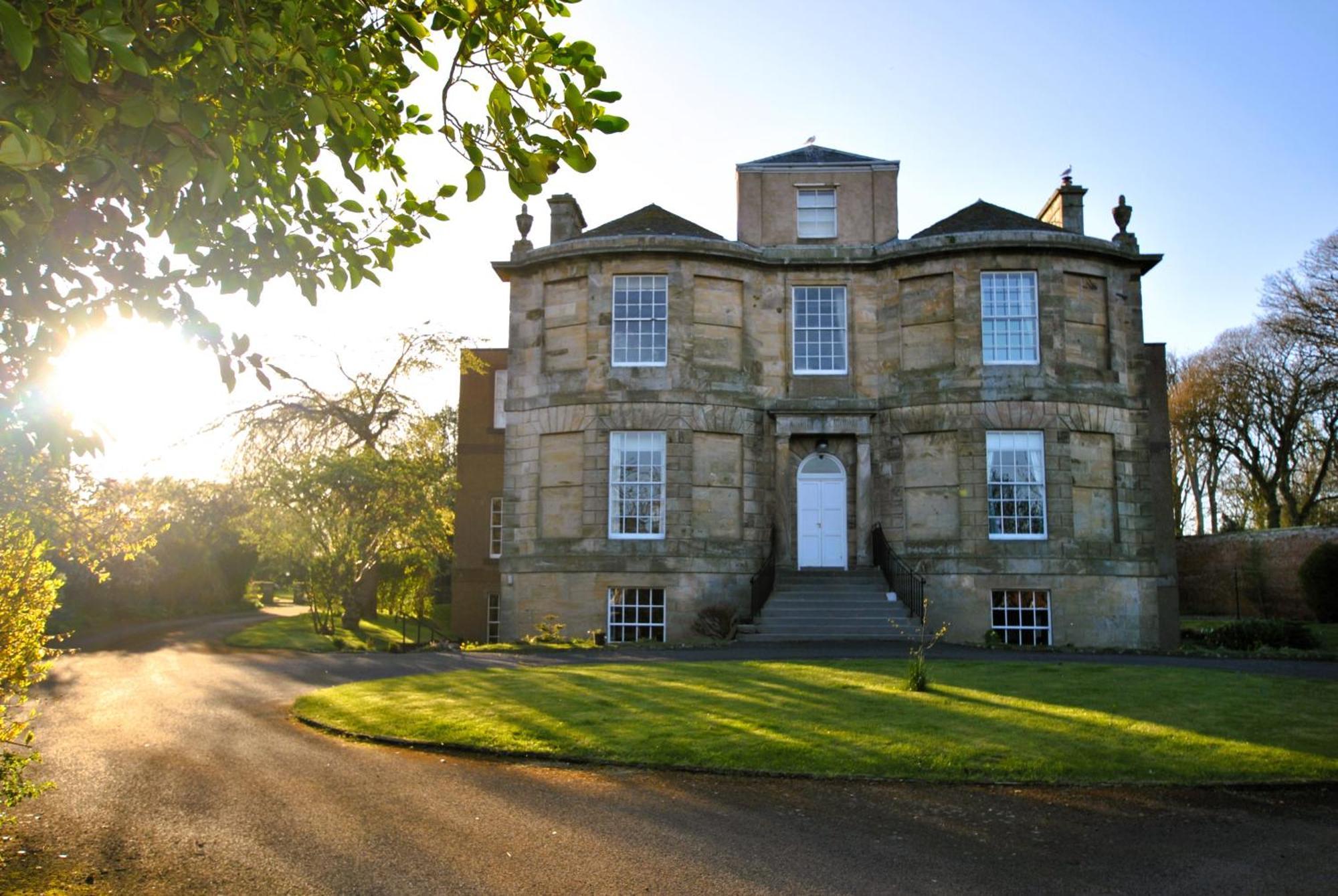 Apartment Kirkmay House *