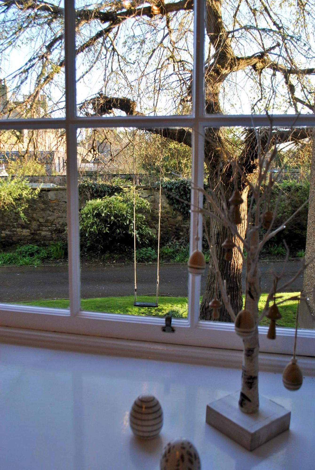 Apartment Kirkmay House
