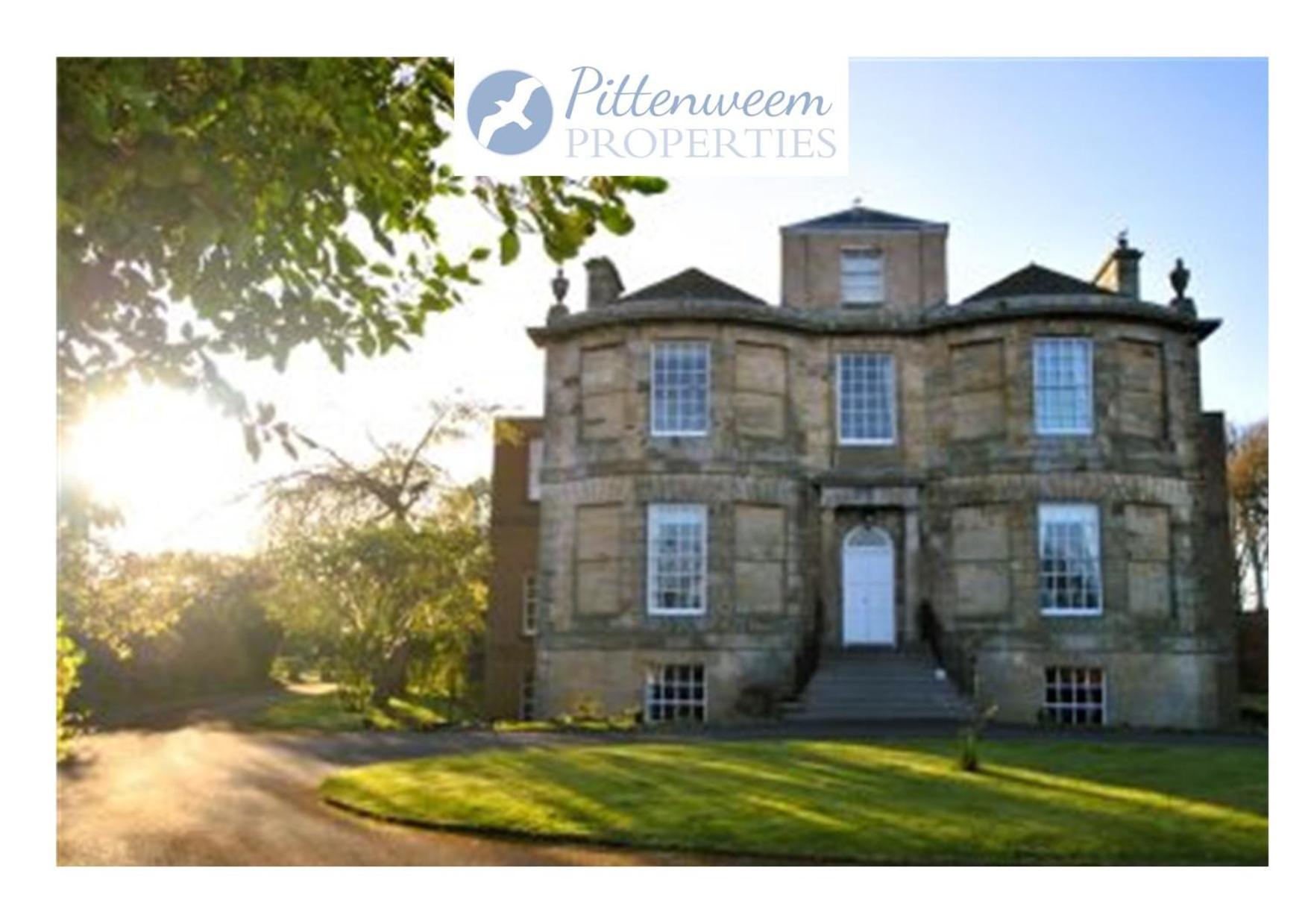 Kirkmay House